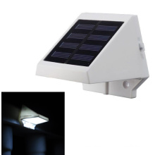 Decorative Wall Mounted Outdoor Solar Lights